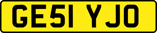GE51YJO