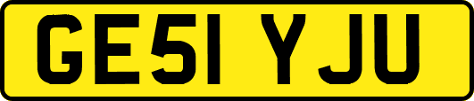 GE51YJU