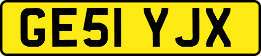 GE51YJX