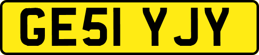 GE51YJY