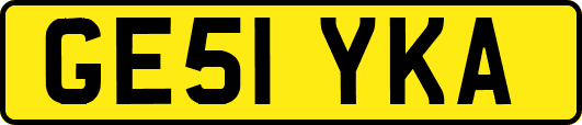 GE51YKA