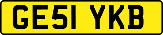 GE51YKB