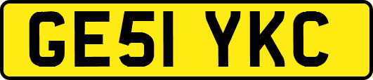 GE51YKC