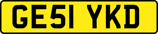 GE51YKD