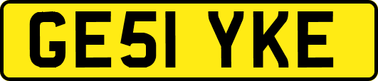 GE51YKE