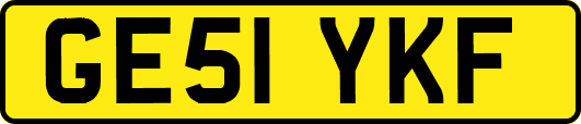 GE51YKF