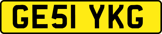 GE51YKG