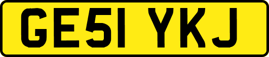 GE51YKJ