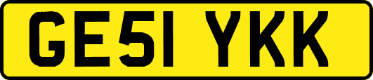 GE51YKK