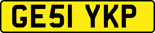 GE51YKP