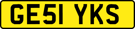 GE51YKS