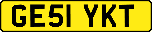 GE51YKT