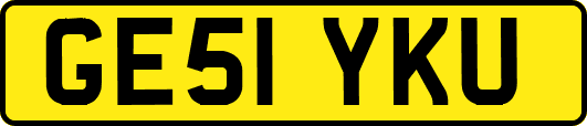 GE51YKU
