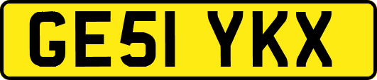 GE51YKX