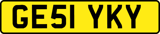 GE51YKY
