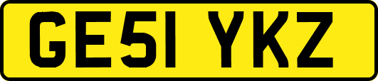 GE51YKZ