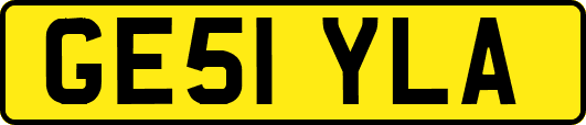 GE51YLA