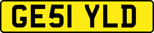 GE51YLD