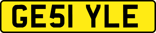 GE51YLE