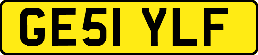 GE51YLF