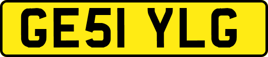 GE51YLG