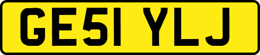 GE51YLJ