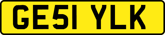 GE51YLK