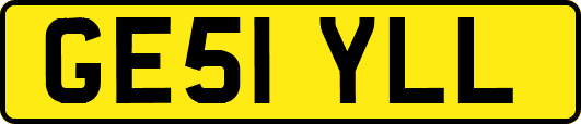 GE51YLL