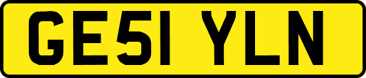GE51YLN