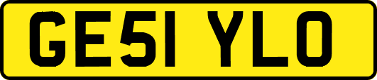 GE51YLO