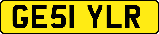 GE51YLR
