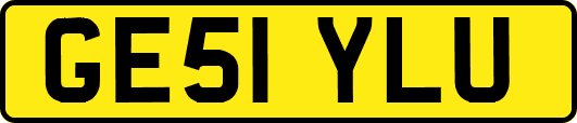 GE51YLU