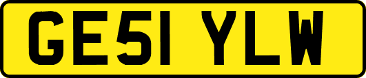 GE51YLW