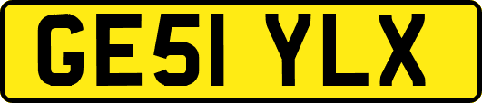 GE51YLX