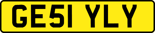 GE51YLY