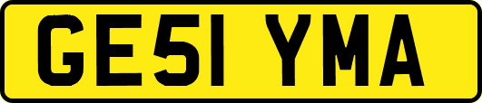 GE51YMA