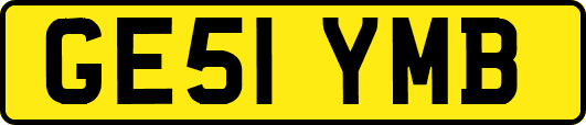 GE51YMB