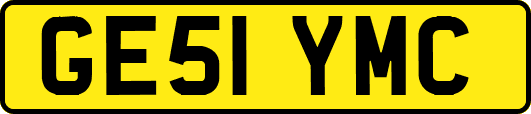 GE51YMC