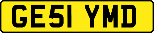 GE51YMD