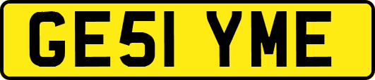 GE51YME