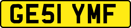 GE51YMF