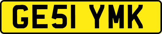 GE51YMK