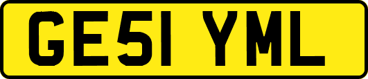 GE51YML