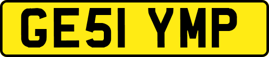 GE51YMP