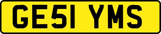 GE51YMS