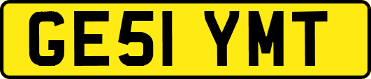 GE51YMT