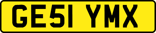 GE51YMX