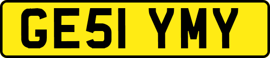 GE51YMY