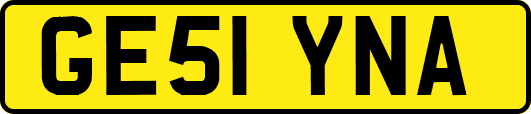 GE51YNA