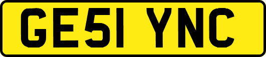 GE51YNC